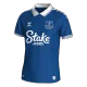 Camiseta Everton 2023/24 Primera Equipación Local Hombre Hummel - Versión Replica - camisetasfutbol