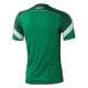 Camiseta Retro 2014 Mexico Primera Equipación Copa del Mundo Local Hombre Adidas - Versión Replica - camisetasfutbol
