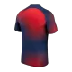 Camiseta PSG 2023/24 Pre-Partido Hombre Nike - Versión Replica - camisetasfutbol