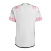 Camiseta Auténtica POGBA #10 Juventus 2023/24 Segunda Equipación Visitante Hombre - Versión Jugador - camisetasfutbol