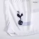 Pantalón Corto Tottenham Hotspur 2023/24 Primera Equipación Local Hombre - camisetasfutbol
