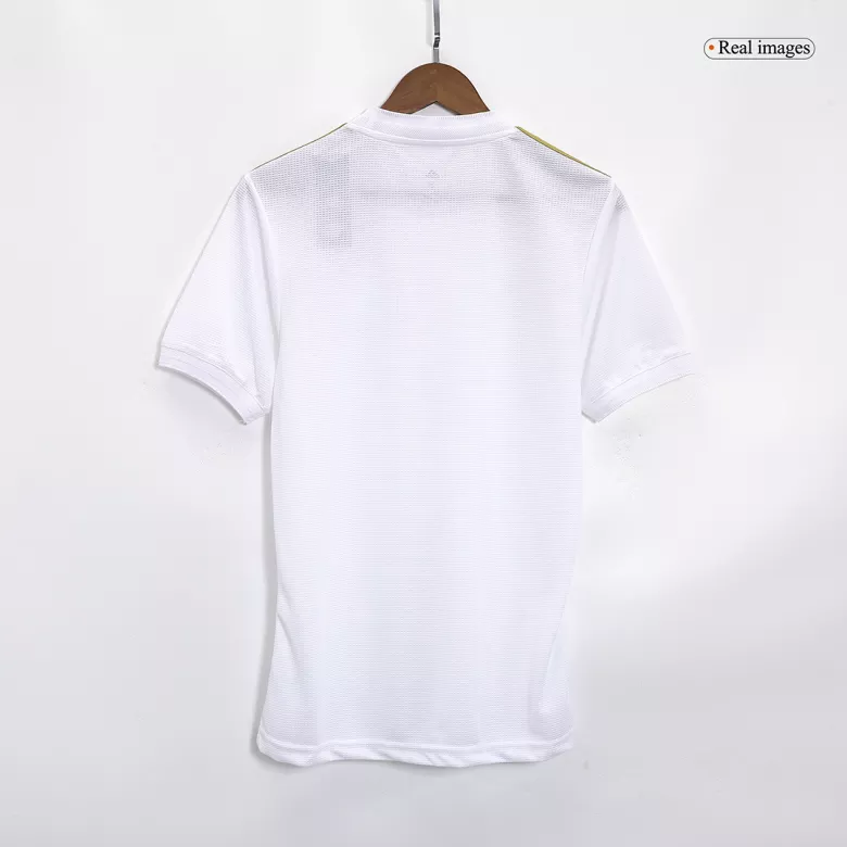Camiseta Auténtica Italia 2023 Hombre - Versión Jugador - camisetasfutbol