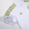 Camiseta Italia 2023 Hombre - Versión Hincha - camisetasfutbol