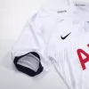 Camiseta Auténtica Tottenham Hotspur 2023/24 Primera Equipación Local Hombre - Versión Jugador - camisetasfutbol