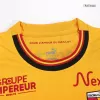 Camiseta Auténtica RC Lens 2023/24 Primera Equipación Local Hombre - Versión Jugador - camisetasfutbol