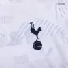 Camiseta Auténtica Tottenham Hotspur 2023/24 Primera Equipación Local Hombre - Versión Jugador - camisetasfutbol