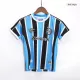 Miniconjunto Grêmio FBPA 2023/24 Primera Equipación Local Niño (Camiseta + Pantalón Corto) Umbro - camisetasfutbol