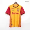 Camiseta Auténtica RC Lens 2023/24 Primera Equipación Local Hombre - Versión Jugador - camisetasfutbol