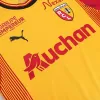 Camiseta Auténtica RC Lens 2023/24 Primera Equipación Local Hombre - Versión Jugador - camisetasfutbol