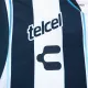 Camiseta CF Pachuca 2023/24 Primera Equipación Local Hombre Charly - Versión Replica - camisetasfutbol