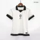 Camiseta Corinthians 2023 Cuarta Equipación Mujer Nike - Versión Replica - camisetasfutbol