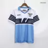 Camiseta Retro 2014/15 Lazio Cuarta Equipación Hombre - Versión Hincha - camisetasfutbol