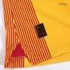 Camiseta Auténtica RC Lens 2023/24 Primera Equipación Local Hombre - Versión Jugador - camisetasfutbol