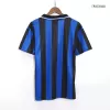 Camiseta Retro 1997/98 Inter de Milán Primera Equipación Local Hombre - Versión Hincha - camisetasfutbol