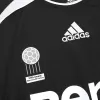 Camiseta Retro 2006/07 Real Madrid Segunda Equipación Visitante Hombre - Versión Hincha - camisetasfutbol