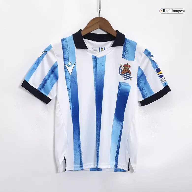 Camiseta 1ª Real Sociedad 2023/2024 para Hombre