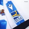 Camiseta Real Sociedad 2023/24 Primera Equipación Local Hombre - Versión Hincha - camisetasfutbol