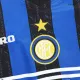 Camiseta Retro 1997/98 Inter de Milán Primera Equipación Local Hombre Umbro - Versión Replica - camisetasfutbol