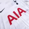 Camiseta Auténtica Tottenham Hotspur 2023/24 Primera Equipación Local Hombre - Versión Jugador - camisetasfutbol