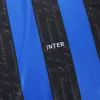 Camiseta Retro 1997/98 Inter de Milán Primera Equipación Local Hombre - Versión Hincha - camisetasfutbol