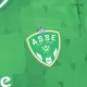 Camiseta AS Saint-Etienne 2023/24 Primera Equipación Local Hombre Hummel - Versión Replica - camisetasfutbol