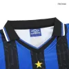 Camiseta Retro 1997/98 Inter de Milán Primera Equipación Local Hombre - Versión Hincha - camisetasfutbol