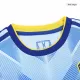 Miniconjunto Boca Juniors 2023/24 Tercera Equipación Niño (Camiseta + Pantalón Corto) Adidas - camisetasfutbol