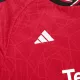 Miniconjunto Manchester United 2023/24 Primera Equipación Local Niño (Camiseta + Pantalón Corto) Adidas - camisetasfutbol