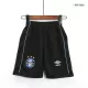 Miniconjunto Grêmio FBPA 2023/24 Primera Equipación Local Niño (Camiseta + Pantalón Corto) Umbro - camisetasfutbol