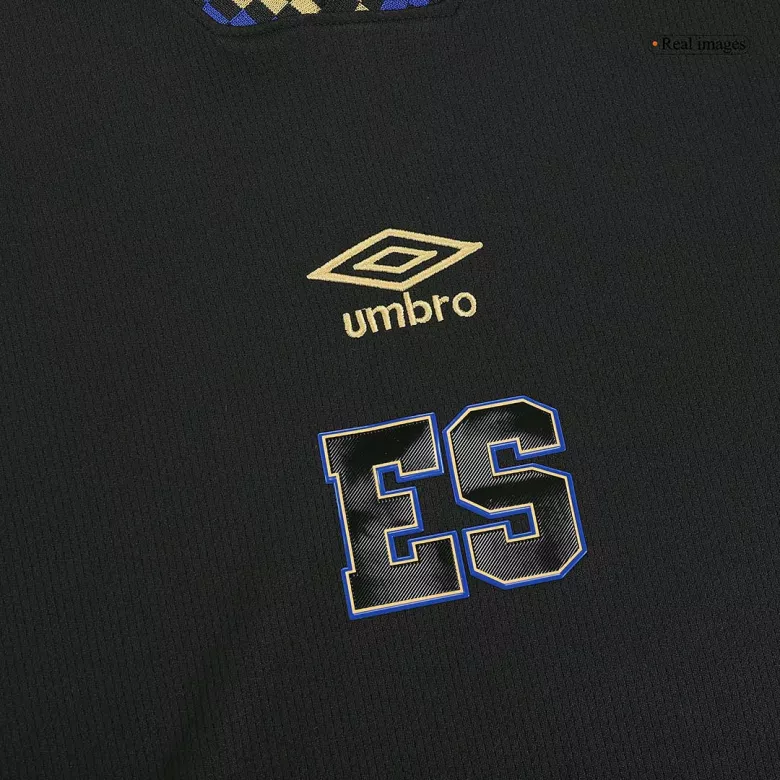 Camiseta Salvador 2023/24 Tercera Equipación Hombre - Versión Hincha - camisetasfutbol