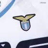 Camiseta Retro 2014/15 Lazio Cuarta Equipación Hombre - Versión Hincha - camisetasfutbol