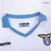 Camiseta Retro 2014/15 Lazio Cuarta Equipación Hombre - Versión Hincha - camisetasfutbol