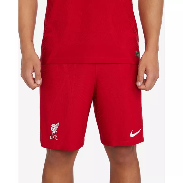 Pantalón Corto Liverpool 2023/24 Primera Equipación Local Hombre - camisetasfutbol