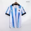 Camiseta Real Sociedad 2023/24 Primera Equipación Local Hombre - Versión Hincha - camisetasfutbol