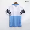 Camiseta Retro 2014/15 Lazio Cuarta Equipación Hombre - Versión Hincha - camisetasfutbol