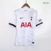 Camiseta Auténtica Tottenham Hotspur 2023/24 Primera Equipación Local Hombre - Versión Jugador - camisetasfutbol