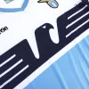 Camiseta Retro 2014/15 Lazio Cuarta Equipación Hombre - Versión Hincha - camisetasfutbol