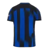 Camiseta Auténtica Inter de Milán 2023/24 Primera Equipación Local Hombre - Versión Jugador - camisetasfutbol