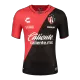 Camiseta Atlas de Guadalajara 2023/24 Primera Equipación Local Hombre - Versión Replica - camisetasfutbol