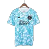 Camiseta Ajax 2023/24 Pre-Partido Hombre - Versión Hincha - camisetasfutbol