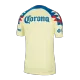 Camiseta Auténtica Club America Aguilas 2023/24 Primera Equipación Local Hombre - Versión Jugador - camisetasfutbol
