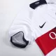 Camiseta NEYMAR JR #10 PSG 2023/24 Segunda Equipación Visitante Hombre Nike - Versión Replica - camisetasfutbol
