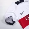 Camiseta LEE KANG IN #19 PSG 2023/24 Segunda Equipación Visitante Hombre - Versión Hincha - camisetasfutbol