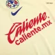 Camiseta Club America Aguilas 2023/24 Primera Equipación Local Hombre Nike - Versión Replica - camisetasfutbol