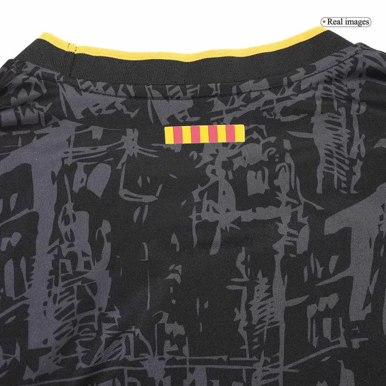 Camiseta Barcelona 2023/24 Especial Hombre - Versión Hincha - camisetasfutbol