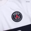 Camiseta NEYMAR JR #10 PSG 2023/24 Segunda Equipación Visitante Hombre - Versión Hincha - camisetasfutbol