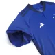 Camiseta Cruzeiro EC 2023/24 Primera Equipación Local Hombre Adidas - Versión Replica - camisetasfutbol