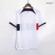 Camiseta NEYMAR JR #10 PSG 2023/24 Segunda Equipación Visitante Hombre Nike - Versión Replica - camisetasfutbol