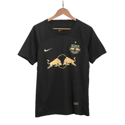 Camiseta FC Red Bull Salzburg 2023/24 Especial Hombre - Versión Hincha - camisetasfutbol