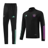 Conjunto Entrenamiento Bayern Munich 2023/24 Hombre (Chaqueta + Pantalón) - camisetasfutbol